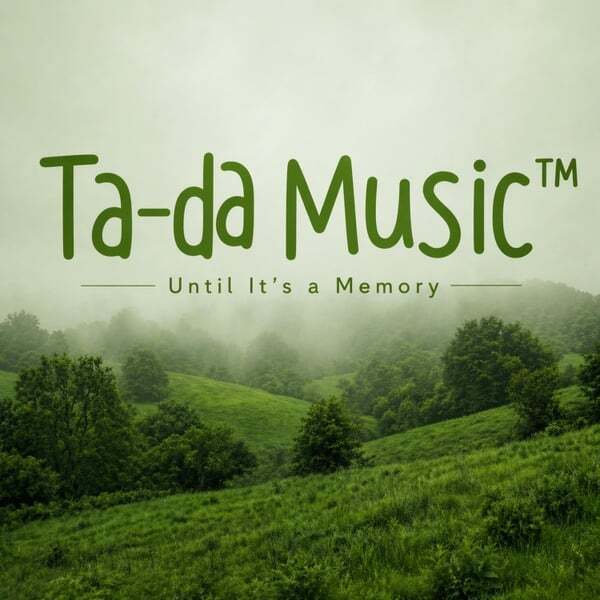 Cover art for Until It’s a Memory